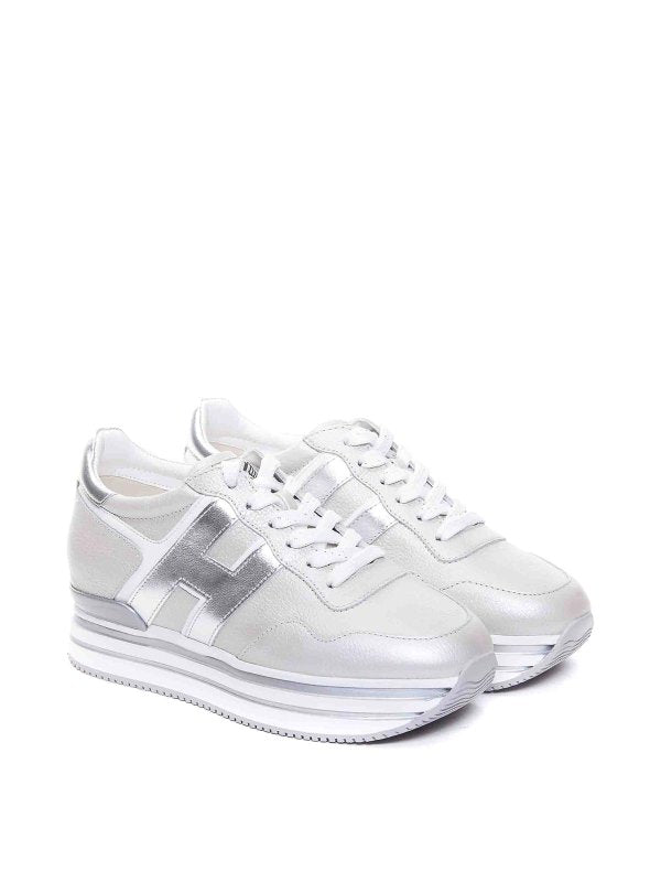 Sneakers Midi H222