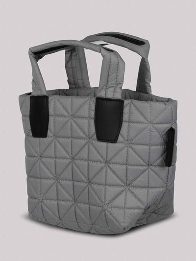 Borsa Tote Trapuntata Mini