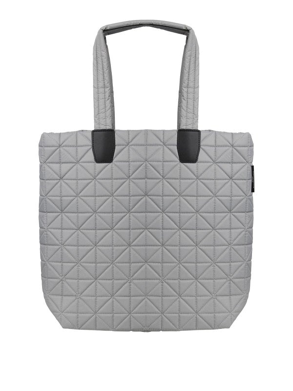 Borsa Tote Vee Grande Geometrica