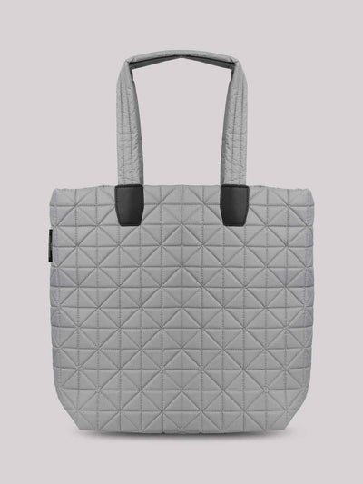 Borsa Tote Vee Grande Geometrica