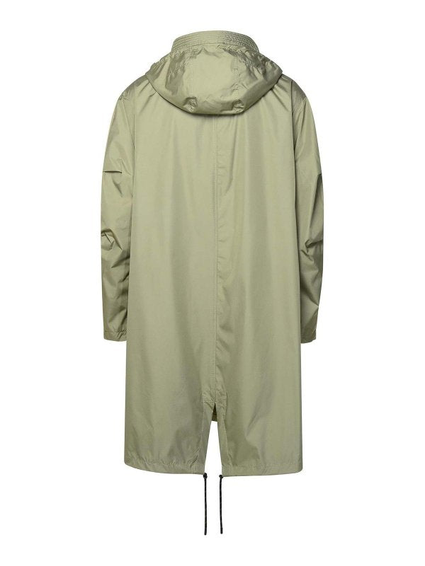 Parka Antonny