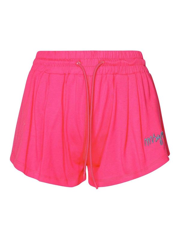 Shorts Logo Perline