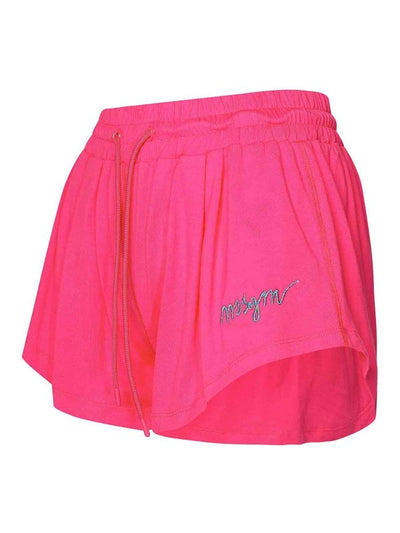 Shorts Logo Perline