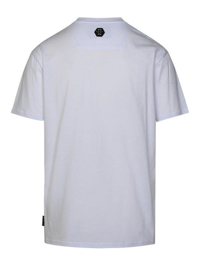 T-shirt Scollo V