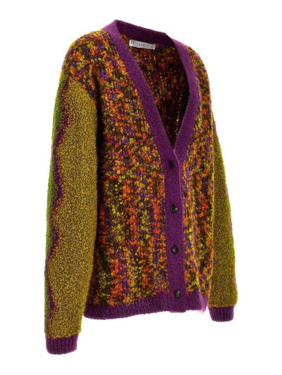 Cardigan Fiorito