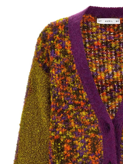 Cardigan Fiorito