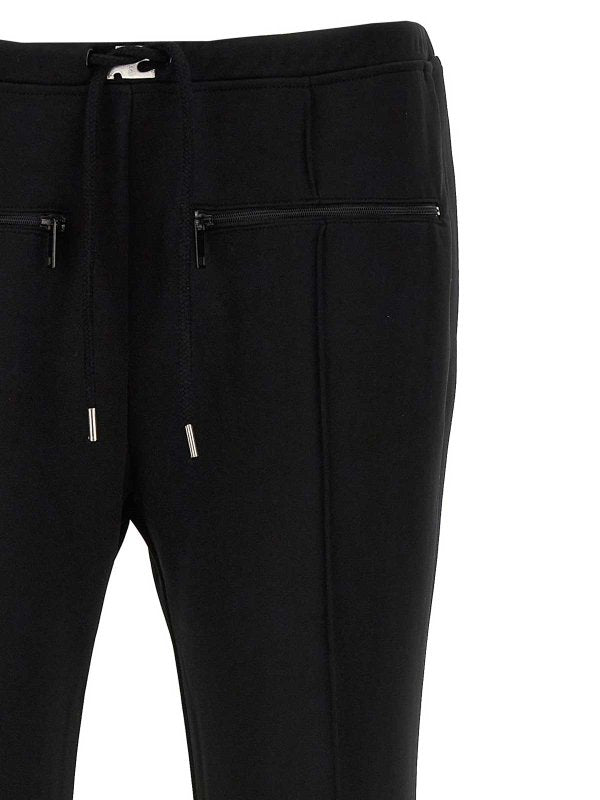 Pantaloni Da Jogging Intrecciati