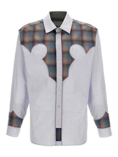 Camicia Pendleton