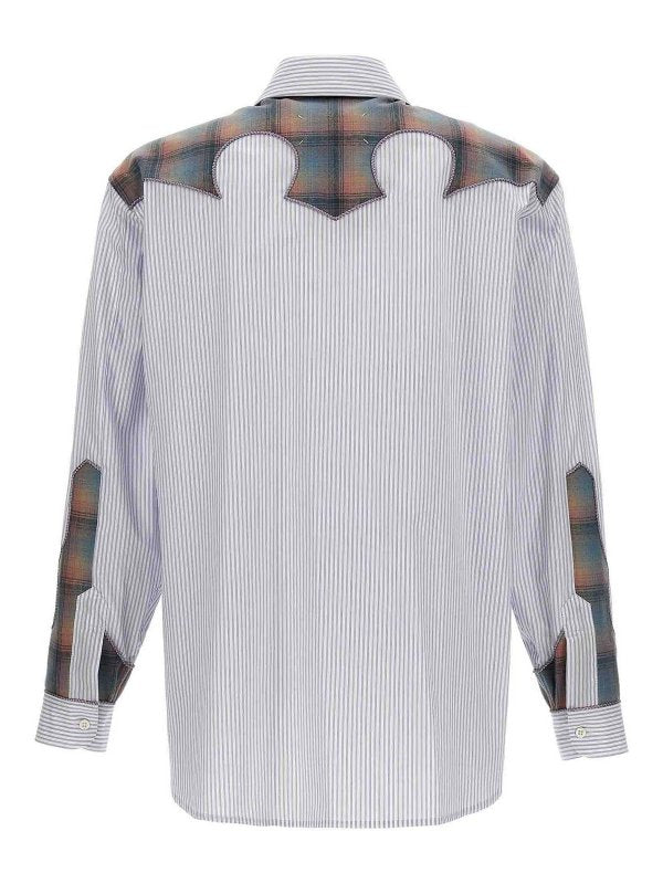 Camicia Pendleton