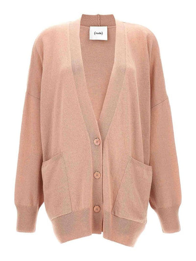 Cardigan Oversize