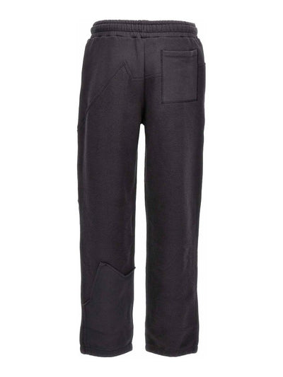 Pantaloni Joggers