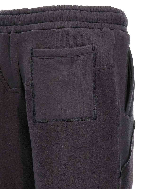 Pantaloni Joggers