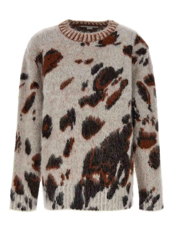 Maglione Appaloosa