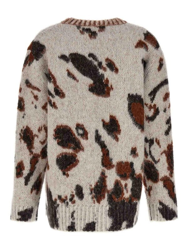 Maglione Appaloosa