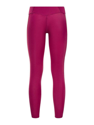 Leggings In Maglia Elasticizzata