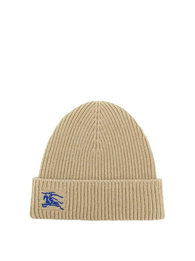 Cappello In Cashmere