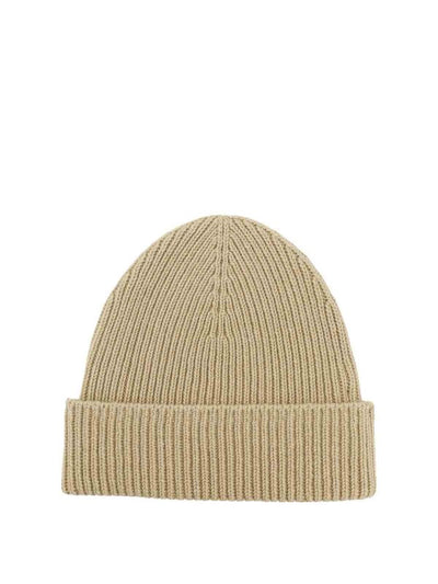 Cappello In Cashmere