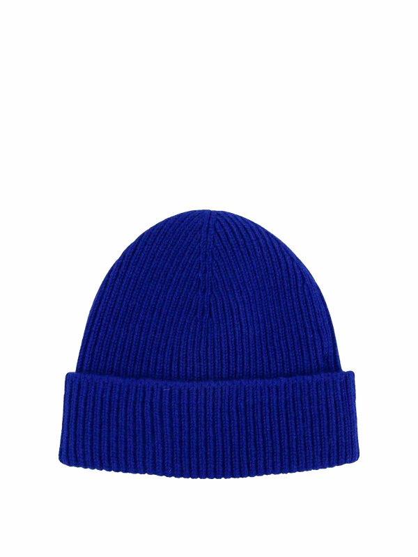 Cappello In Cashmere