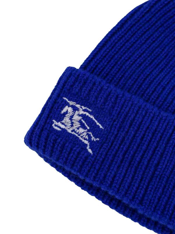 Cappello In Cashmere