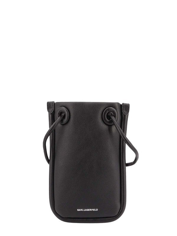 Faux Leather Phone Case