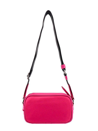 Borsa In Nylon Riciclato