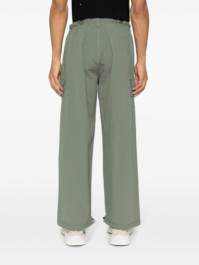 Pantaloni Cargo Oversize