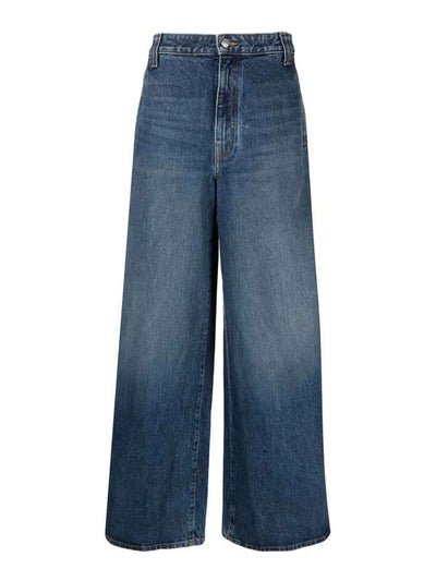 Jeans Jacob Denim In Cotone