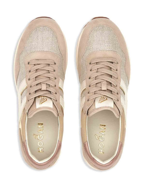 Sneakers Midi H483