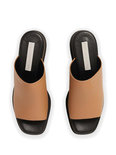 Sneak Elyse Ptform Mules