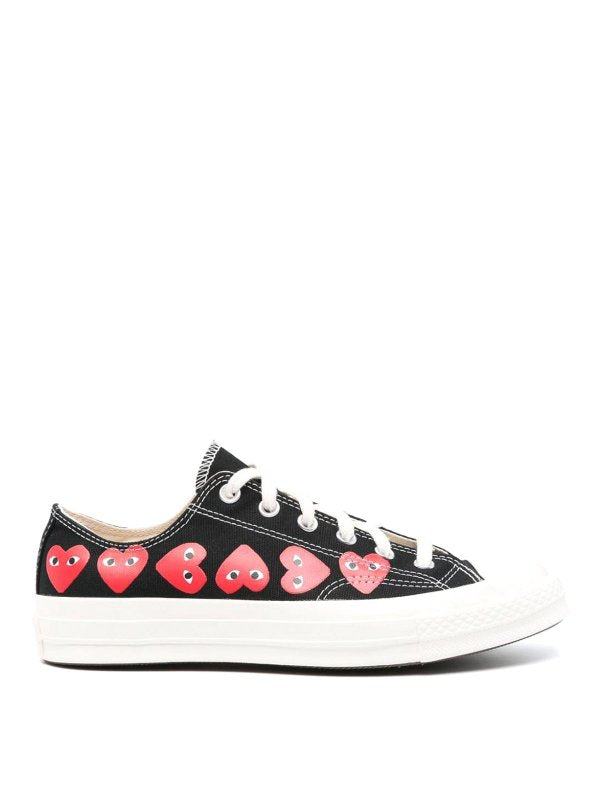 Sneakers Basse Chuck Taylor