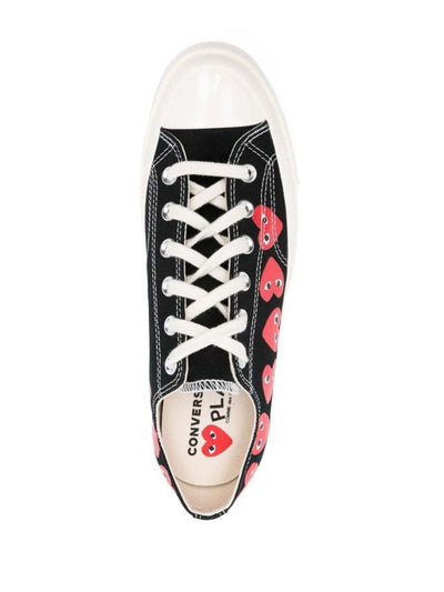 Sneakers Basse Chuck Taylor