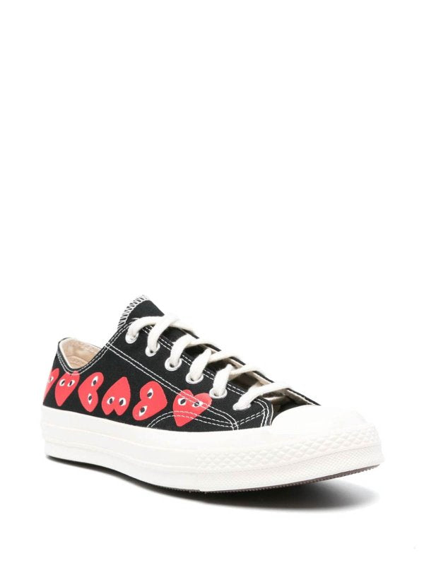 Sneakers Basse Chuck Taylor