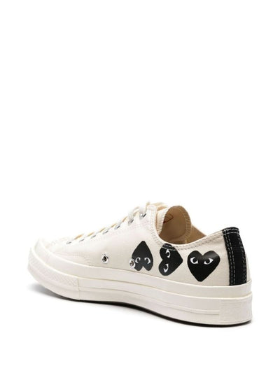 Sneakers Basse Chuck Taylor