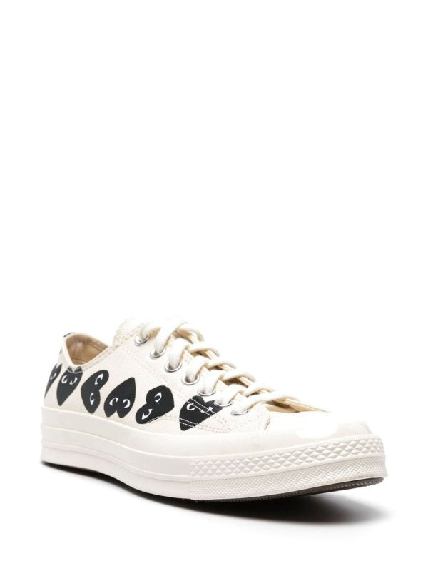 Sneakers Basse Chuck Taylor