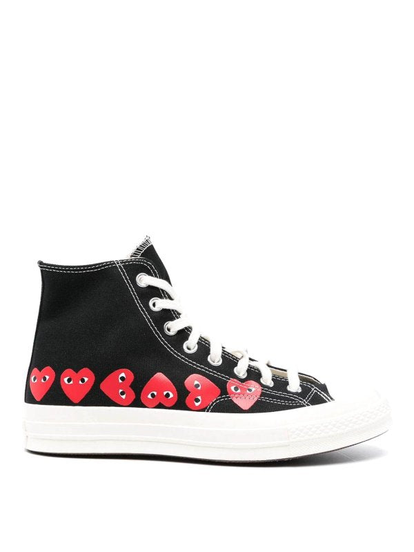 Sneakers Alte Chuck Taylor