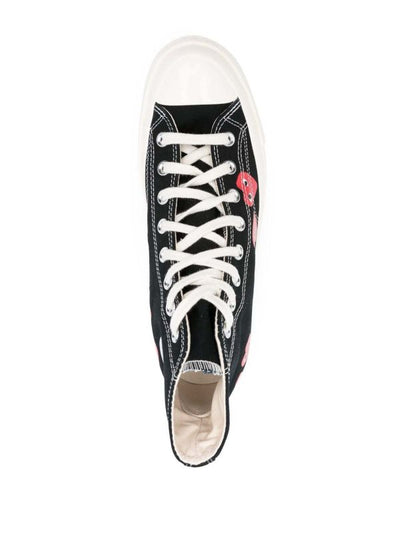 Sneakers Alte Chuck Taylor