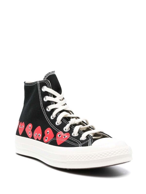 Sneakers Alte Chuck Taylor