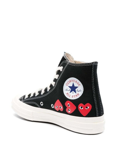 Sneakers Alte Chuck Taylor