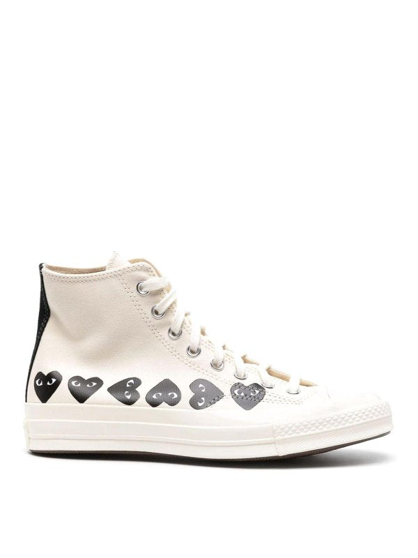 Sneakers Alte Chuck Taylor