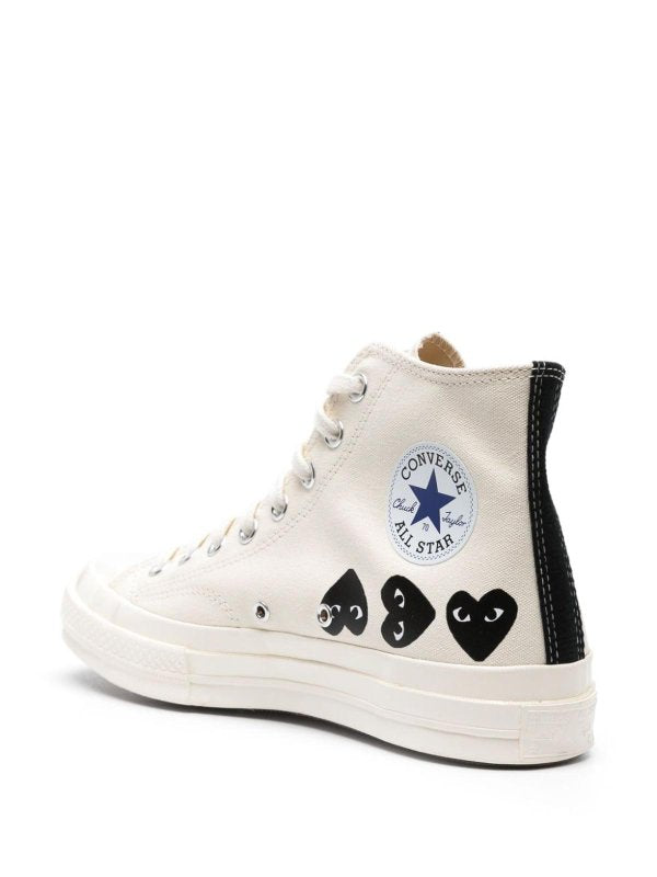 Sneakers Alte Chuck Taylor