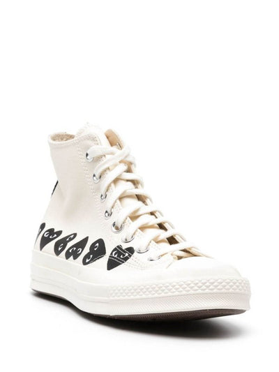 Sneakers Alte Chuck Taylor