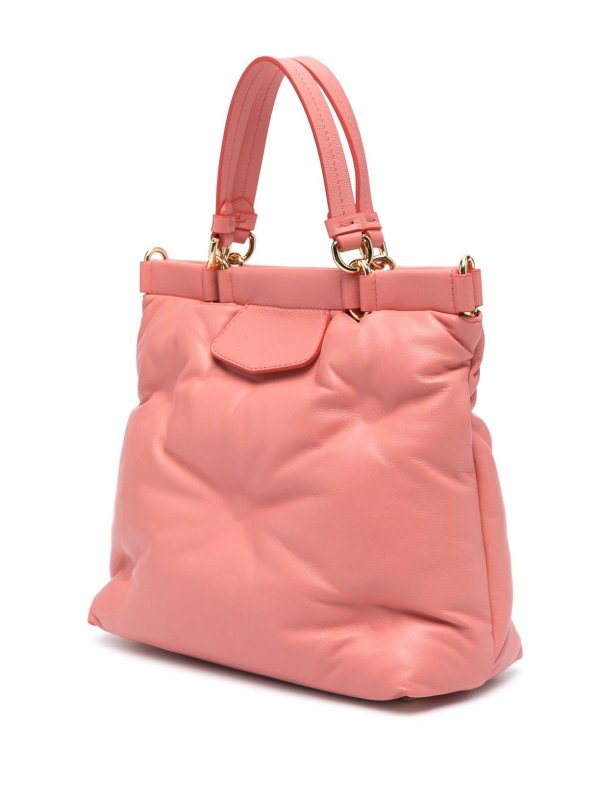 Borsa Tote Piccola Glam Slam