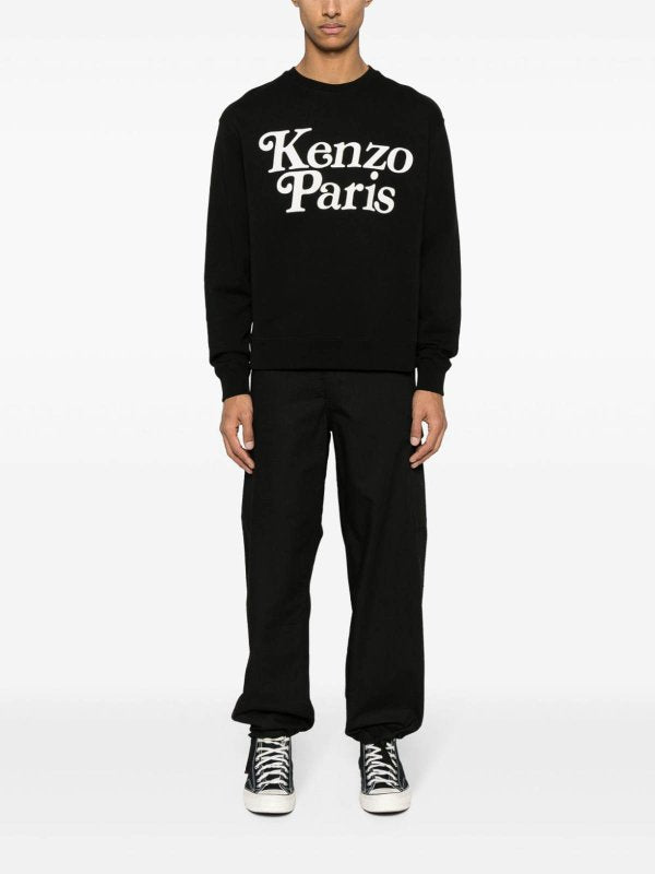 Felpa Kenzo By Verde