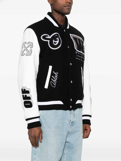 Bomber Universitario