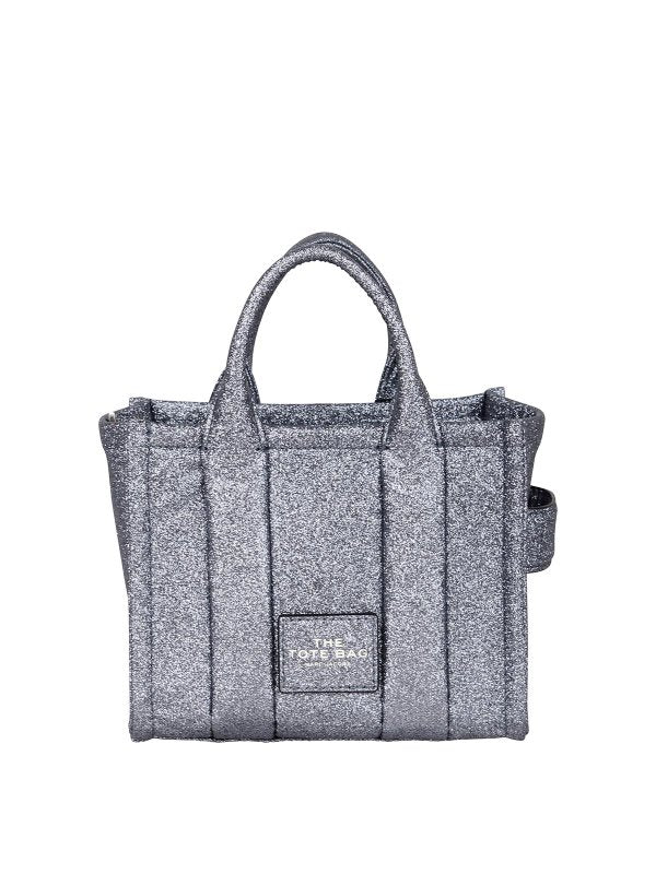 Borsa The Galactic Glitter Tote Mini