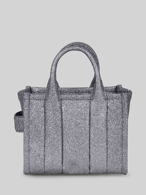 Borsa The Galactic Glitter Tote Mini