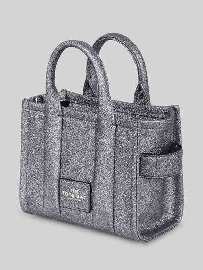 Borsa The Galactic Glitter Tote Mini