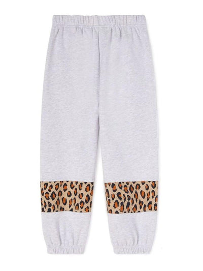 Pantaloni Sportivi Animalier