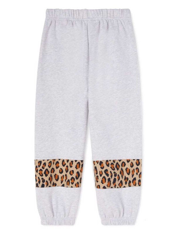 Pantaloni Sportivi Animalier