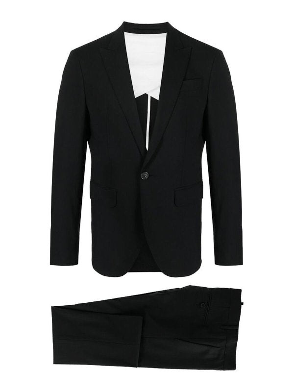 Blazer Monopetto Sartoriale